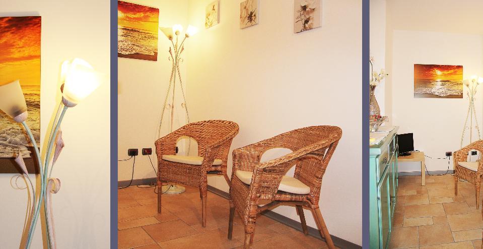 Il Borgo Otel Tavullia Dış mekan fotoğraf