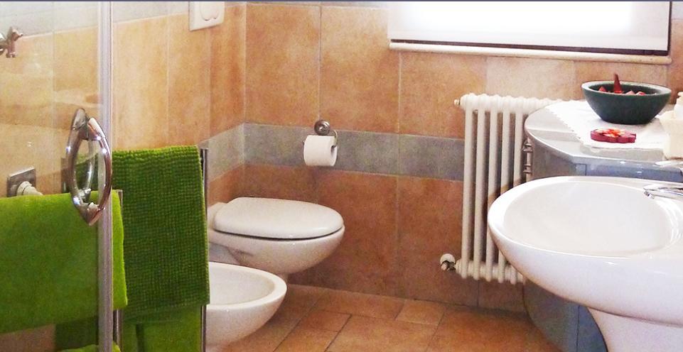 Il Borgo Otel Tavullia Oda fotoğraf