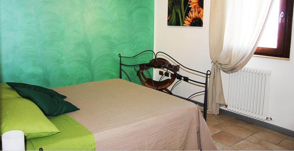 Il Borgo Otel Tavullia Oda fotoğraf