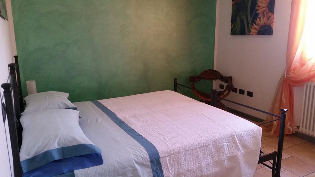 Il Borgo Otel Tavullia Dış mekan fotoğraf